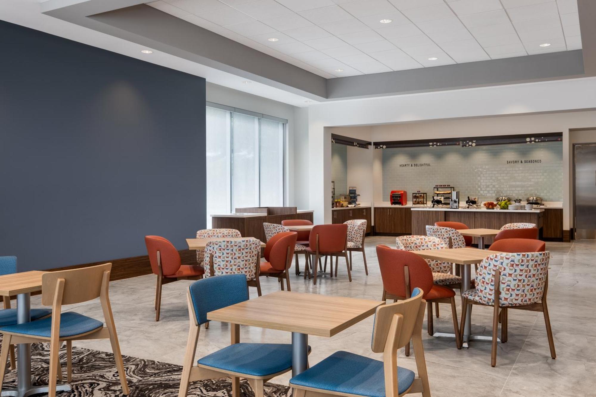 Home2 Suites By Hilton Houston Downtown Convention Center المظهر الخارجي الصورة
