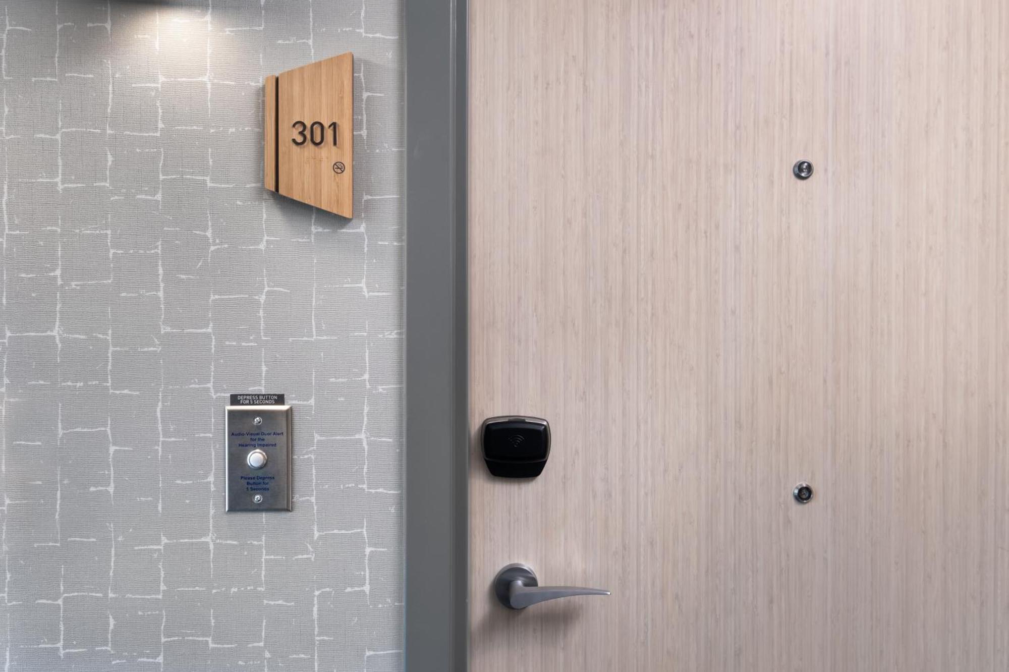 Home2 Suites By Hilton Houston Downtown Convention Center المظهر الخارجي الصورة