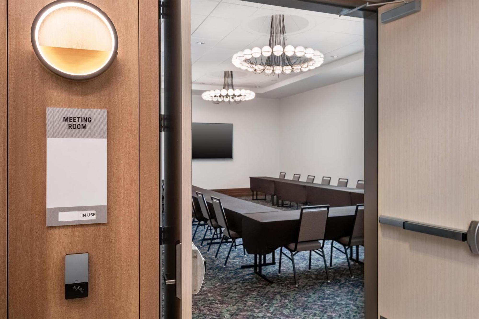 Home2 Suites By Hilton Houston Downtown Convention Center المظهر الخارجي الصورة